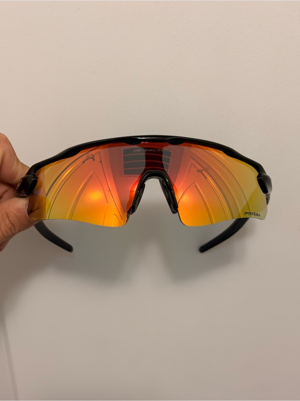 VR Subcategory Classification